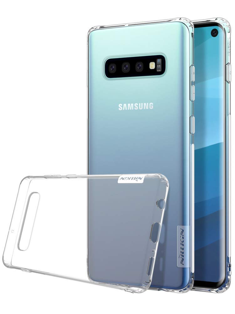 Nature TPU Case